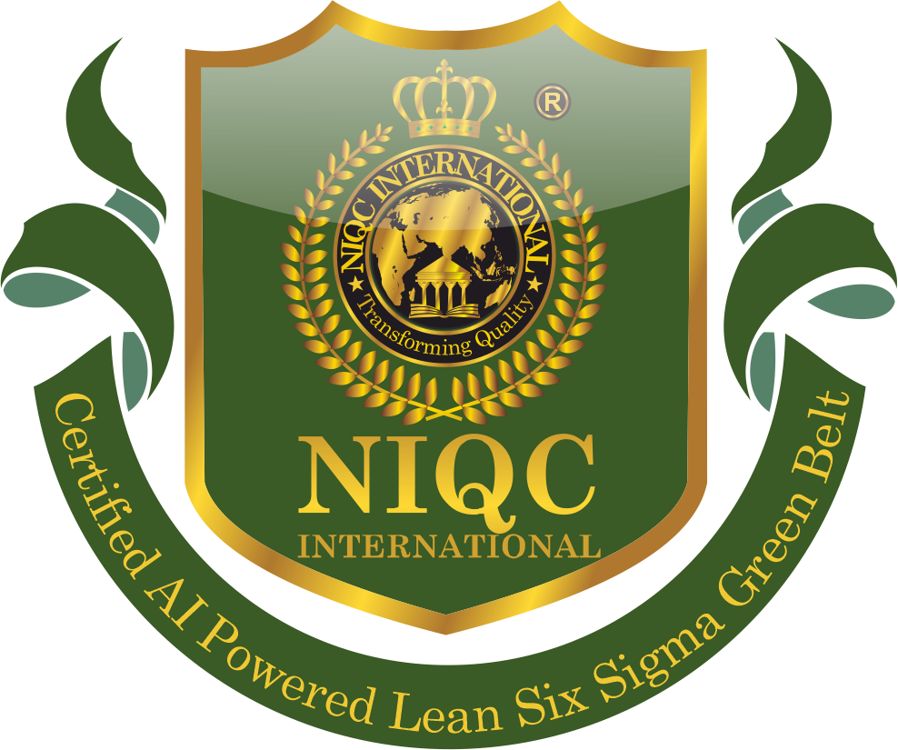 niqc international, bangalore